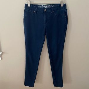 Express jeans